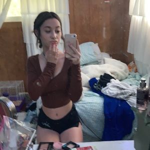 Meet your Posher, Nevaeh